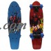 Playwheels Spider-Man Kid's 21" Complete Skateboard   566048942
